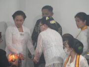 Tradisi Abadi Karaton Surakarta: PB XIII Hidupkan Warisan Leluhur di Tahun Dal 3ebca23b 437c 4d33 bb96 a9cf0782319d