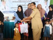 Tak Hanya Infrastruktur, Bojonegoro Prioritaskan SDM Lewat Program Bergizi 464ecb38 23ba 48bf b1cc d588181b2f38