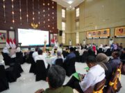 Wali Kota Batu Tantang Birokrasi Lebih Transparan dan Akuntabel 4d75968e da44 4bc5 9be0 649c948d084c