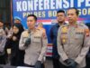 Pasutri Spesialis Curanmor Dibekuk Satreskrim Polres Bojonegoro, Polisi Bongkar Jaringan hingga Mojokerto 4e8c2a97 e378 4865 b25a e394c18e7318