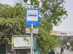 Transportasi Publik Makin Nyaman, Jalur Baru Lamongan–Paciran Segera Dibuka 50010630 6a38 46c3 8293 5157f6e51a5e