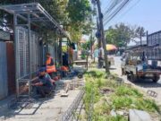 Menuju Kota Ramah Transportasi: Lamongan Kebut Pembangunan 39 Halte Trans Jatim Pantura 50246c7a e7f9 4fc5 be67 35b3a085530d