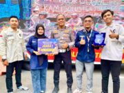 Aplikasi Cerdas Buatan Mahasiswa UNUGIRI Bojonegoro Bikin Polantas Terpukau 506a1eb3 a8f6 45be a1fe c2b286f71651