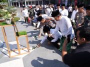 Jaga Batu Jaga Indonesia, Pemkot Batu Satukan ASN, TNI-Polri, dan Tokoh Agama 50a33ed5 f426 449d 8cd0 e8e288d337ad