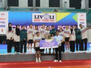 Tribun GOR Bojonegoro Bergemuruh, Petrokimia Gresik Sabet Gelar Juara Livoli 2025 6032ad8f d68f 465c 9db7 afa4a6581908