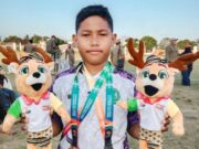 Prestasi Tak Terbendung, Remaja Bojonegoro Koleksi 10 Medali Panahan 2025 629a6d07 3cde 4de5 84d9 ce52fb17102e