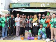 Pemkab Bojonegoro Turunkan Bantuan Nyata untuk Ojol, Ini Bentuknya 631b71d6 866c 4a91 bb3f f6c4f89e9e1b