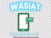 Tak Perlu Antre Panjang, Ini Cara Daftar RSUD di Bojonegoro Lewat WASIAT 653fdd4f d90a 4314 83e7 4e8fb0fb693f