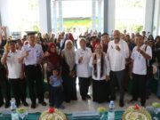 Inovasi Gizi Bojonegoro, 191 Balita di Kalitidu Terima Paket Protein Hewani 68ecb28e e434 4a78 a659 69cede0da4ca