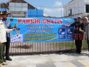Mulai Sekarang, Kendaraan Plat S Bojonegoro Bebas Biaya Parkir 697fd6f2 4a22 4211 8596 8b985536f668