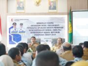 Operator Desa Garda Terdepan, Bupati Bojonegoro Wantikan Pentingnya Validasi Data 6b914ea4 c62b 4fd0 869b b6504d3eabbf