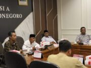 Komisi A DPRD Bojonegoro Desak Transparansi Musdes Pilkades PAW 6bfc856b 2232 4830 a6b7 fe21ac127375