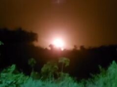 Viral di Medsos, Flare JTB Bojonegoro Bikin Panik Warga Ring 74878de1 d043 4cc5 8408 7ca5d88a3d31
