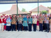 Gerakan Posyandu Aktif di Kediri, Momentum Sehatkan Generasi dan Perkuat Keluarga Desa 77522251 755c 466e acc0 7fa73e11adc4