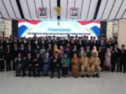 Kabinet Mini Bojonegoro Berubah, 8 Pejabat Administrator dan 4 Pimpinan Tinggi Pratama Dilantik 776c8813 0730 4238 934f 9bd91d8cf9ef