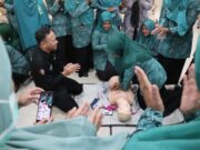 Belajar dari Ahlinya, Kader PKK Bojonegoro Dilatih Teknik Pertolongan Darurat 87b713a4 0456 4e63 ba9e e0fe942b5c67