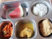 Makan Gratis Bojonegoro Lamongan Jadi Petaka, BGN: Jika Ada Korupsi, Laporkan ke Polisi 88d22fb0 4e48 4b8e b7f6 bcd29ae53b92