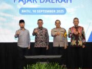 Dukung Ekonomi Kerakyatan, Wali Kota Batu Ajak Stakeholder Maksimalkan Pajak Daerah 89b3d22a 0332 4f74 bb64 51ecfc3346f6