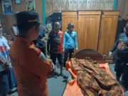 Remaja Bojonegoro yang Tenggelam di Bengawan Solo Akhirnya Ditemukan 8e380d9e 7e18 4680 9958 cc46a3efc043