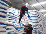 150 Ribu Ton Pupuk Subsidi Masuk Tuban, Tapi Dijual Diatas HET 8f009f06 5cf7 43c5 994d cea996160136