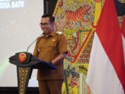 CSR Perusahaan di Batu Kini Wajib Terarah, Forum TJSLBU Resmi Diluncurkan 93e008e5 20df 413b b0aa 4302f8c3a60f