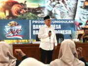 Berkat Pendamping Desa, Bojonegoro Sukses Angkat Desa Maju Jadi Mandiri 9503d3d8 8f52 4910 a0b4 d57bad5fd08c