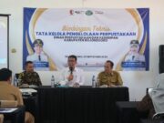 Bojonegoro Serius Tingkatkan Pengelolaan Perpustakaan, Bupati Tekankan Pentingnya Literasi Digital 96ab1da9 bf9d 401a ba54 8752e413bc1d
