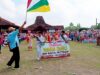 Parade Drumband di Kedungadem Bojonegoro Bikin Jalanan Berguncang, Warga Terpukau 9726eb31 729c 4c99 85f8 4baeca00ed18