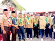 Momentum Kebersamaan, Ribuan Siswa Muhammadiyah Bojonegoro Ikuti Kemah Akbar Hizbul Wathan 9732ac30 bcee 4dac ae31 821b33bda09b