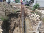 Genangan Air, Pekerja Tanpa APD, Proyek Bojonegoro Dikhawatirkan Tak Kokoh 9b2f3b5a 4a45 4815 8814 f50cbbc9ee99