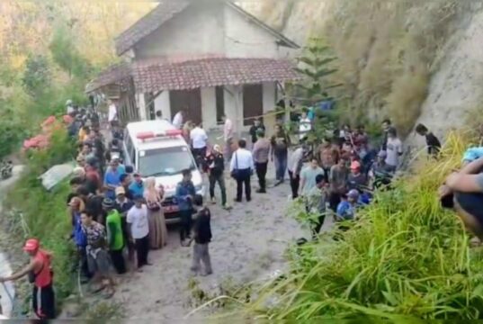 Anak di Ponorogo Diduga Habisi Nyawa Orang Tuanya Sendiri 9cc7771a 9ef0 4d3e 9dc6 957b4a83d9fc