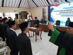 Pelantikan 67 Pejabat Bojonegoro, Bupati Wahono Bicara Soal Harapan dan Amanah Img 20250916 wa0038 copy 1280x853