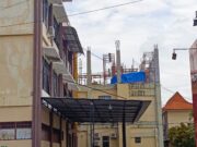 CV Margo Utomo Borong Pembangunan Gedung Polres Bojonegoro Rp 3,7 Miliar A0af1833 60ac 485f 8469 0aea51211862