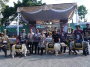 Peternak Se-Jawa Timur Adu Kualitas Kambing dan Domba di Kota Batu A23ecb6e b47b 4519 940b b7cecb2be10b