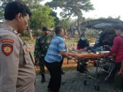Diduga Terpeleset Saat Cari Ikan, Pria di Sukosewu Bojonegoro Tewas di Saluran Air A8006d67 9dcd 4f7f ae0c 128cd0d96698