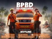 BPBD Bojonegoro Himbau Warga Waspada Kekeringan dan Karhutla Abe105b7 c8c1 4fa5 8864 42ee4ad82d68