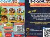 Dinpora Gelar Bootcamp Wiramuda, Generasi Muda Bojonegoro Siap Mandiri B06bf989 ef6a 4ccd 9ff9 5996744eecac