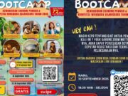 Dinpora Gelar Bootcamp Wiramuda, Generasi Muda Bojonegoro Siap Mandiri B06bf989 ef6a 4ccd 9ff9 5996744eecac