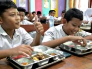 Tak Takut Lapar Lagi, Siswa SDN Kadipaten 1 Bojonegoro Antusias Jalani Program MBG B1f98784 4d89 4caf a209 052c094887f8