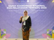 Cantika Wahono Tegaskan Bojonegoro Berkomitmen Jalankan Posyandu 6 SPM B3543159 3304 4585 ae1e 69fbbd1cc2fb