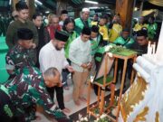 Kota Batu Kondusif, Walkot Hingga Ojol Sepakat Jaga Kedamaian B5b84b1d 43f0 401c be28 4a1128ac4f14