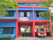 Pos Pemadam Kebakaran di Bojonegoro Bertambah, Layanan Makin Dekat ke Warga Be701dad 076c 40dd 863d 3ba2063af744