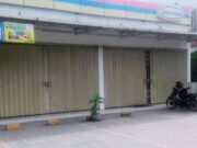 Perampokan Brutal di Minimarket Lamongan, Pelaku Diduga Gunakan Pistol C1d053d0 fe4a 42b2 8125 594447acc578