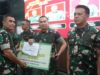 Dandim Bojonegoro Bawa Pulang Dua Penghargaan Tingkat Nasional C405e1af 7884 48c4 a97b 161e9c2dac45