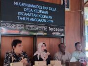 Dari Jalan Usaha Tani hingga Lampu Lingkungan, Musrenbangdes Kedewan Fokus pada Pembangunan Nyata C4752d20 adc3 4e1b ab87 a3f8de715441