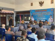 Satpol PP Pastikan Bojonegoro Aman dari Rokok Ilegal, Sosialisasi Digelar di Kecamatan Malo C63e5ff6 5250 4ee3 b777 b401f31ec36e