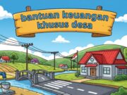 Ratusan Desa di Bojonegoro Terima BKKD, Oktober Mulai Eksekusi Proyek Padat Karya C7922aed 432e 4574 ba63 d65821d6e386