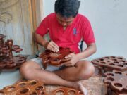 Intip Kerajinan Jati Gembol di Bojonegoro Cf025664 c9cf 4f83 b46f 2c5e2a5519ec