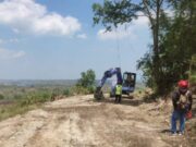 APBD 2025 Fokus Jalan, Bojonegoro Targetkan Betonisasi dan Overlay Aspal D011d7d4 10dd 4a55 a6f4 721b9fc472d0