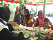 Bojonegoro Serius Tekan Stunting, Posyandu Sobontoro Jadi Bukti Nyata D70a5570 e3db 4aa5 9f32 8b003f5d797e